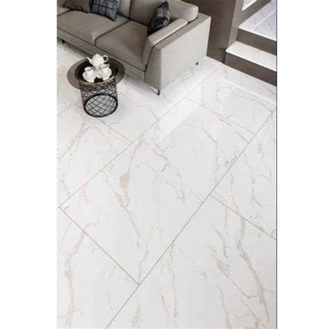 Carrera Gold Polished Porcelain 1200 x 600 | Porcelain Tiles UK