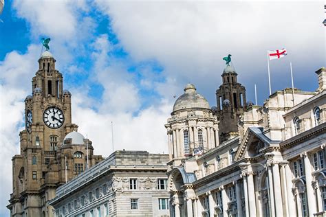 Liverpool, England – Jason Murphy Photography