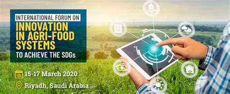 PAEPARD - FARA: WEBINAR: Agri-Food Innovation Success Stories from ...