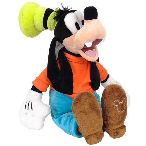 Disney 14" Goofy Plush - Goofy | Shop Your Way: Online Shopping & Earn ...