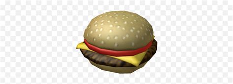 Cheese Burger Song Id Roblox - Roblox Burger Png,Cheeseburger ...