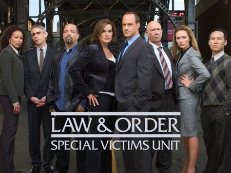 Law And Order Svu Season 3 Episode 10