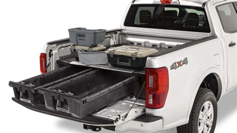 Truck Bed Storage Buyer’s Guide: Top Options For Your Gear