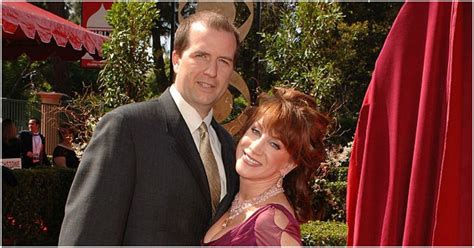 All About Kathy Griffin’s Ex Husband Who Allegedly Stole From Her