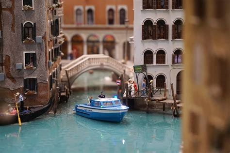 Miniatur Wunderland Fanpage on Instagram: “#venice #police # ...