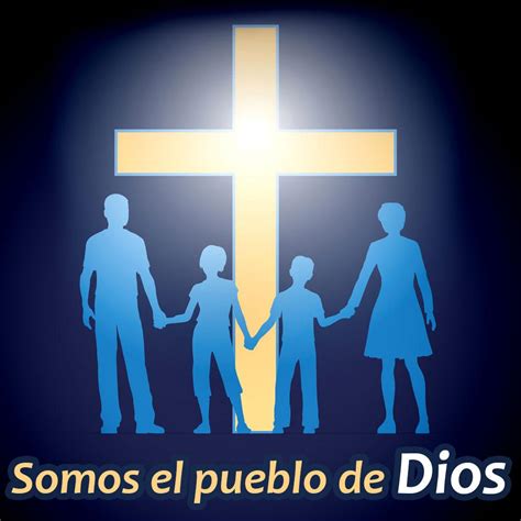 Somos el pueblo de Dios - Letra - Coros Cristianos - Musica.com