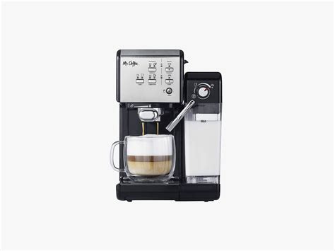 The Best Automated Espresso, Latte, & Cappuccino Makers (2024) | WIRED