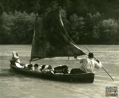 The Yurok - Del Norte County Historical Society