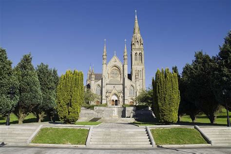 Visiting County Monaghan in Ireland