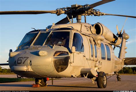 Sikorsky MH-60S Knighthawk (S-70A) - USA - Navy | Aviation Photo #4289415 | Airliners.net