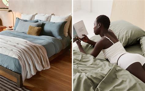 9 Best Organic Bedding Brands Fore More Sustainable Dreaming