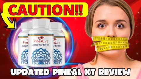 WHAT IS PINEAL XT REVIEW 2023 -(🔥 SIDE EFFECTS 🔥) Get PinealXT Review - Order Pineal XT Pills