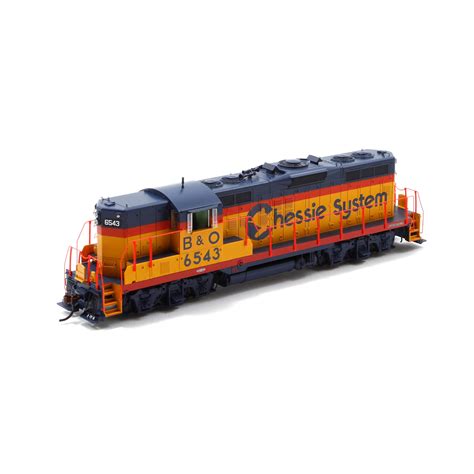 Toys Locomotives HO Athearn Genesis G62629 NYC New York Central GP9 ...