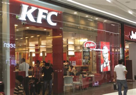 KFC CREATES A VEG MENU FOR INDIA — The Indian Panorama