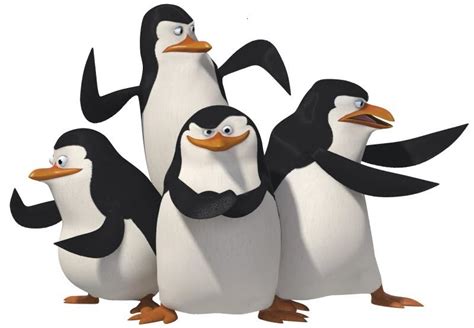 Skipper pix - Skipper: The penguins of madagascar Photo (8230368) - Fanpop