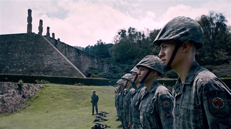 ‘Heroic’ Review: A Stark Drama Exploring Abuse in the Mexican Military