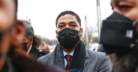 Jussie Smollett trial: 'Empire' actor says 'there was no hoax'