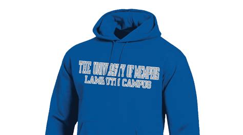 The University of Memphis Lambuth Bookstore Apparel, Merchandise, & Gifts