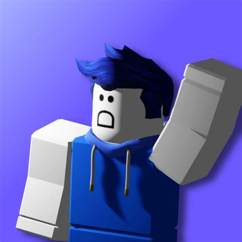 How To Render Your Roblox Character Using Blender Roblox Gfx Tutorial ...