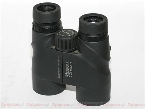 Hawke Frontier 10x42 - binoculars specification - AllBinos.com