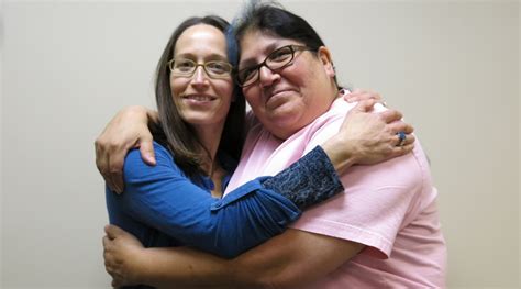 StoryCorps Legacy: Maria Rivas - StoryCorps