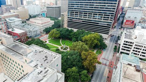 New Orleans History and Heights: A look over the decades from the sky | Very Local