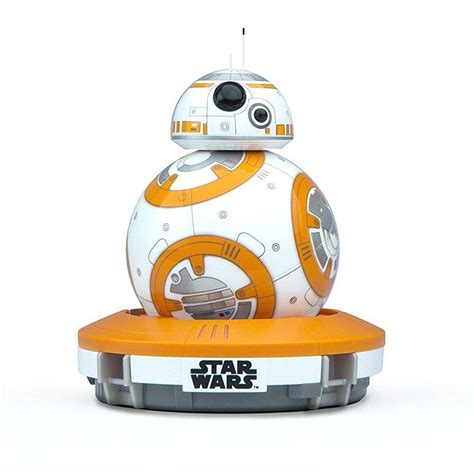 Sphero BB-8 Star Wars Robot