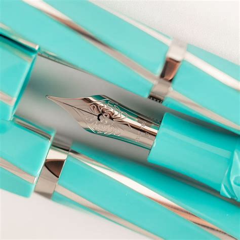 Visconti Divina Elegance Wave Rollerball