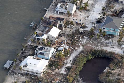 Florida Officials Fear “Humanitarian Crisis” in Irma’s Aftermath ...