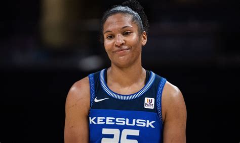 Sun news: Alyssa Thomas set a WNBA record for most triple-doubles