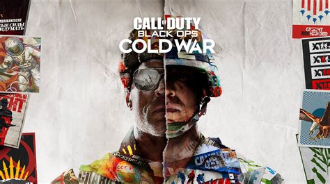 Précommander Call of Duty : Black Ops Cold War ici et maintenant ...