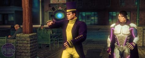 Saints Row IV Review | bit-tech.net