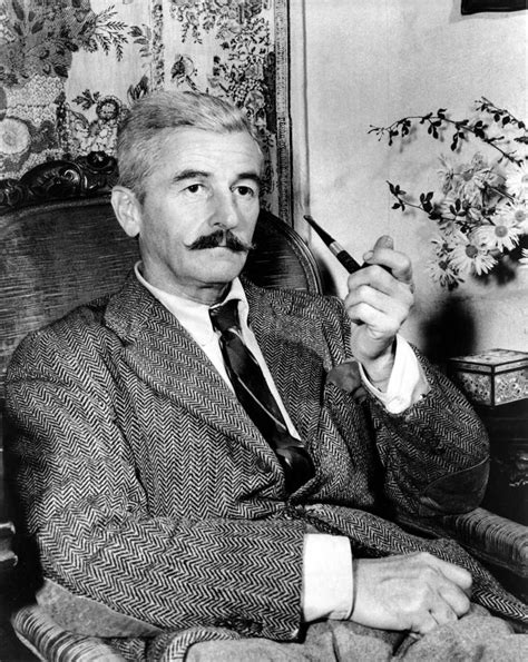 William Faulkner Was Really Bad at Being a Postman | RealClearBooks