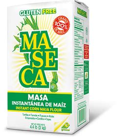 MASECA® Corn Flour | Flour, Mexican food recipes, Texas red chili