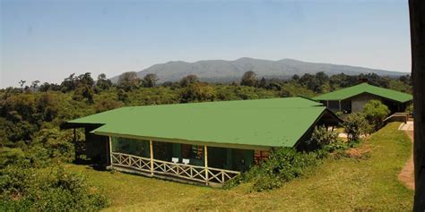 Ngorongoro Rhino Lodge - Amazing Memories Safaris