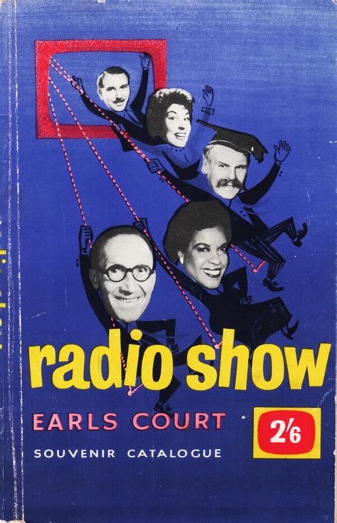 National Radio Show - From our archive - Transdiffusion Broadcasting System