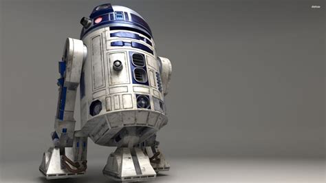 Introducción Universo Star Wars: R2-D2 el Droide que recuerda Todo!!!