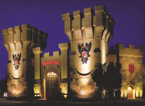 Atlanta, GA | Medieval Times Dinner & Tournament