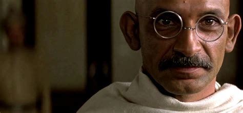 Image gallery for Gandhi - FilmAffinity