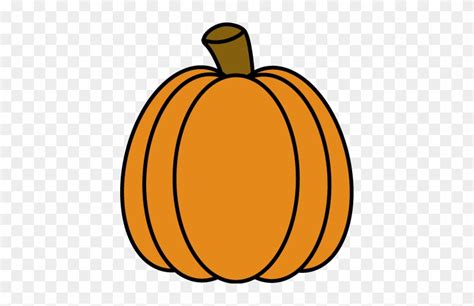 Autumn Pumpkin Clip Art - Pumpkin Clip Art - Free Transparent PNG Clipart Images Download