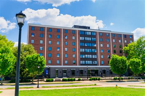 Dorm Etiquette 101: Things you should know about living on campus – MTSU News