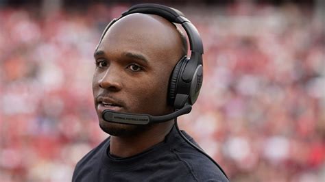 Former 49ers defensive coordinator DeMeco Ryans named AP NFL Assistant ...