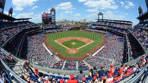 Citizens Bank Park | Philadelphia Phillies