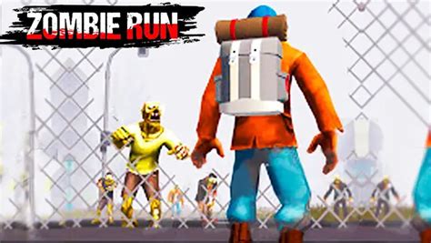 Zombie Apocalypse Run Review - Hardcore Droid