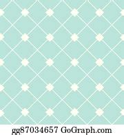 350 Baby Blue Geometric Background Patterns Icon Clip Art | Royalty Free - GoGraph