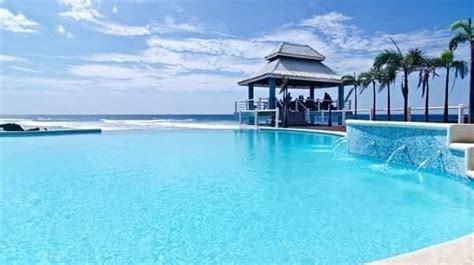 Treasures of Bolinao Beach Resort | Beach Resort Finder