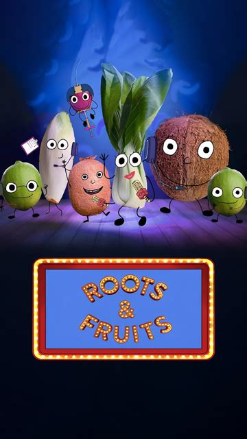 Roots and Fruits - ClickView