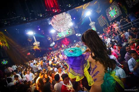 Six Dazzling Puerto Vallarta Nightclubs to Visit! - Villa Experience