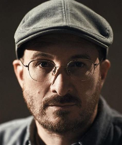 Darren Aronofsky – Movies, Bio and Lists on MUBI