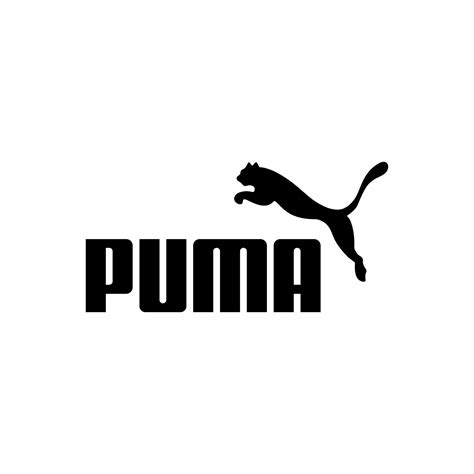 Puma Logo Vector - (.Ai .PNG .SVG .EPS Free Download)